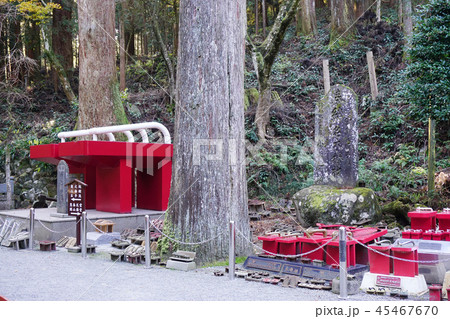 大雄山最乗寺 高下駄 大雄山最乗寺 高下駄 45467670