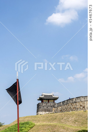 風景 朝鮮 正祖 45467673