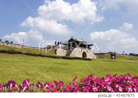 風景 朝鮮 正祖 45467675