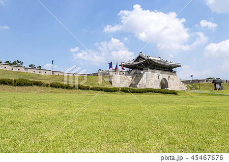 風景 朝鮮 正祖 45467676