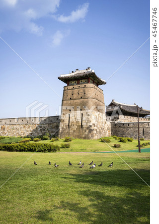 風景 朝鮮 正祖 45467746