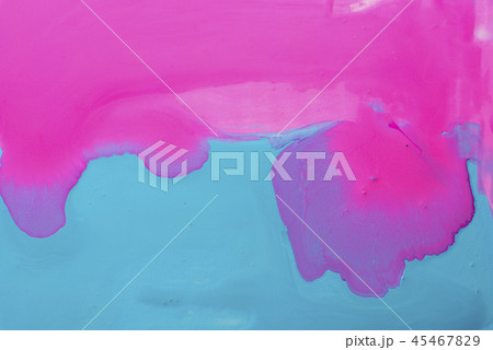 Watercolor art grunge texture backdrop abstract background 45467829