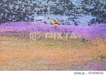 Watercolor art grunge texture backdrop abstract background 45468020