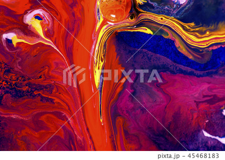 Watercolor art grunge texture backdrop abstract background 45468183