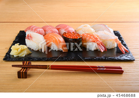 寿司 45468688