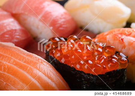 寿司 45468689