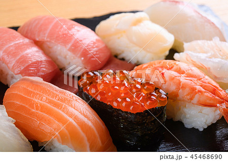 寿司 寿司 45468690