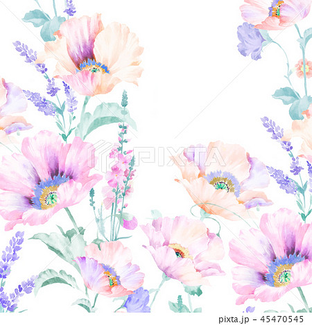 花 フラワー お花 45470545