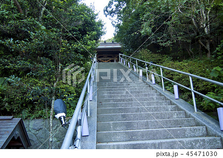 甘縄神明神社 45471030