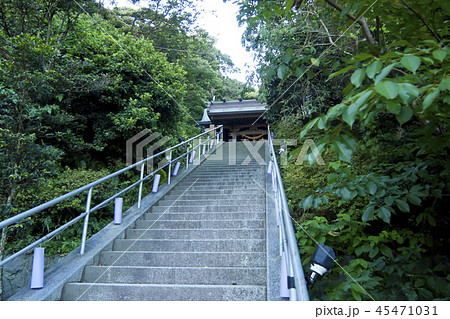 甘縄神明神社 45471031