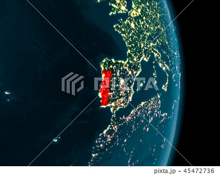Portugal at night Portugal at night 45472736