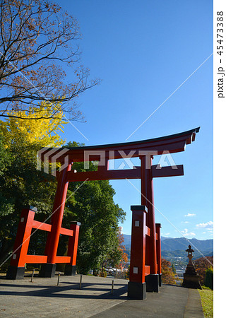 一之宮 貫前神社 一之宮 貫前神社 45473388