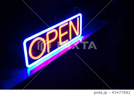 オープン （OPEN）のロゴ
