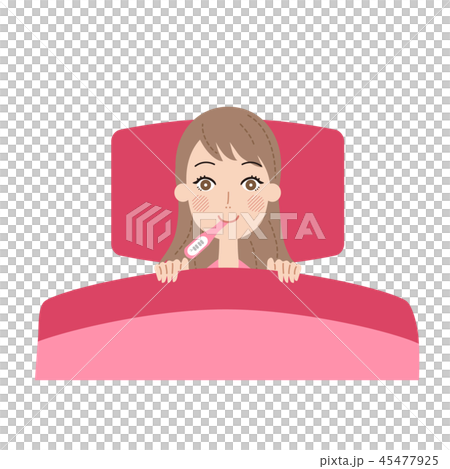 基礎體溫 45477925