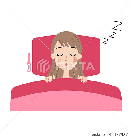 基礎体温 45477927