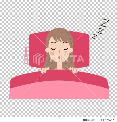 Basal body temperature 45477927