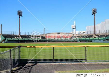 袖ケ浦市営野球場 45477978