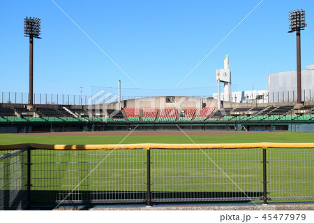 袖ケ浦市営野球場 袖ケ浦市営野球場 45477979