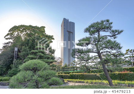 美浜園と東京ベイ幕張 美浜園と東京ベイ幕張 45479213
