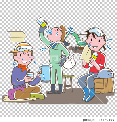 志願休息一下 45479455