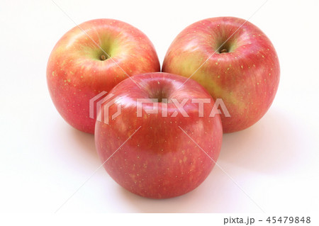 りんご_早生ふじ 45479848