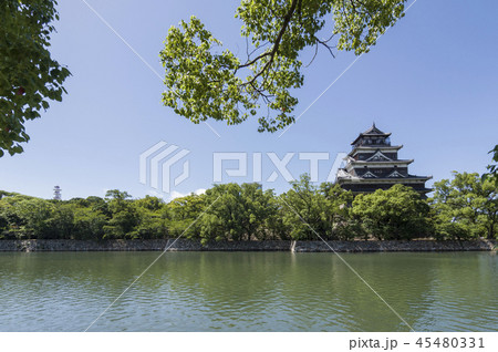 広島城 広島城 45480331