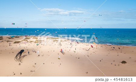 thirty-first international kite festival 45481613