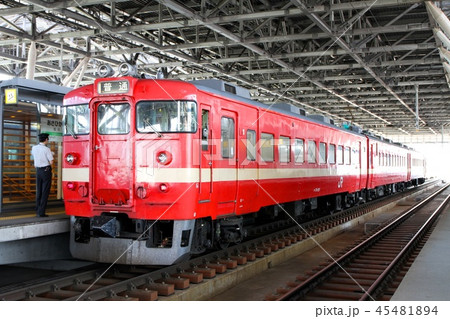 711系電車S-107編成 45481894