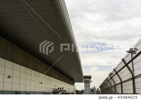 広島空港 45484025