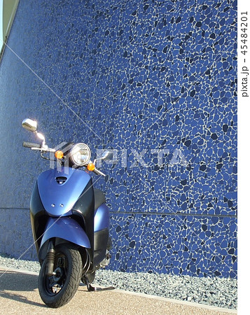 原付　５０ｃｃ 45484201