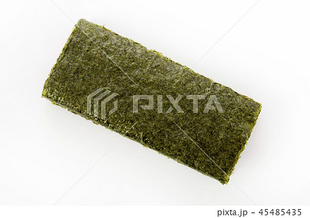 焼き海苔 45485435