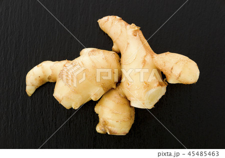 生姜 45485463
