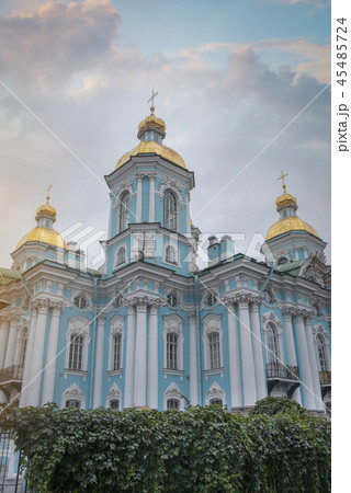 St. Nicholas Naval Cathedral. St. Nicholas Naval Cathedral. 45485724