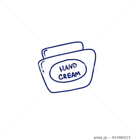 Cosmetics vector illustration Cosmetics vector illustration 45486015