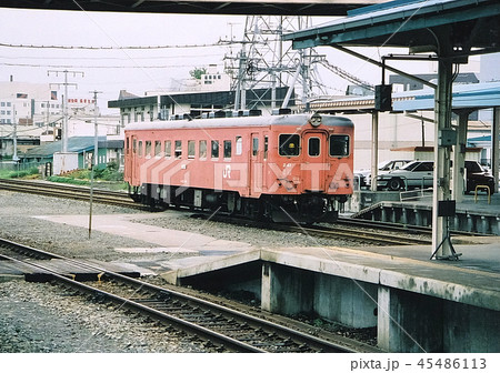 キハ22 45486113