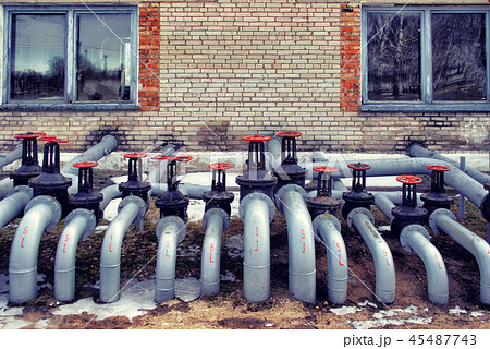 Oil and gas pipe line valves Oil and gas pipe line valves 45487743