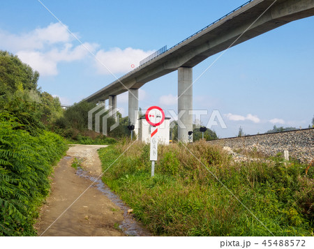 No overtaking - Sarria 45488572