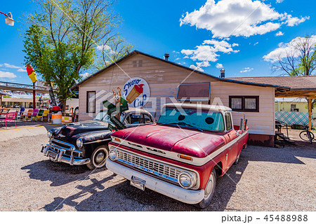 ルート66　セリグマン 45488988