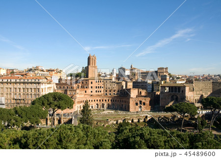 Foro di Traiano 45489600