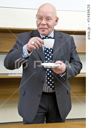 The Boss 45489626