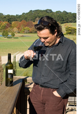 The Winemaker The Winemaker 45489690