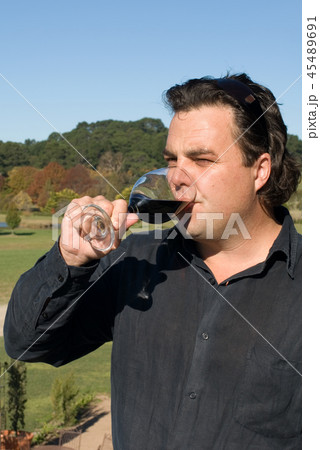 The Winemaker The Winemaker 45489691