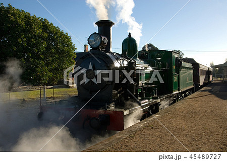 Steam Engine Steam Engine 45489727