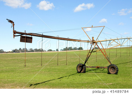 Irrigation Equipment 45489784