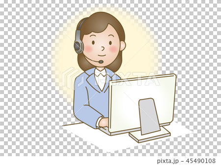 Medical illustration: Family 45490108