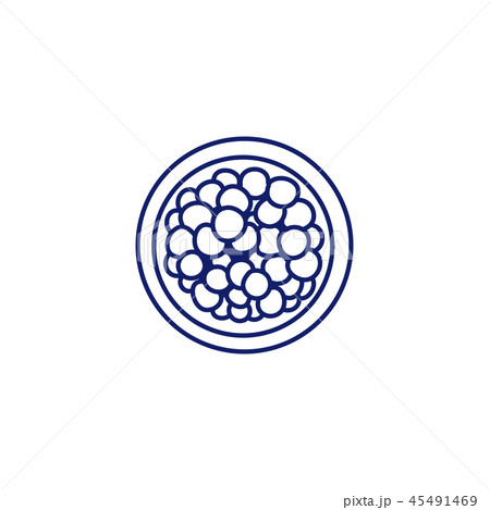 Cosmetics vector illustration 45491469