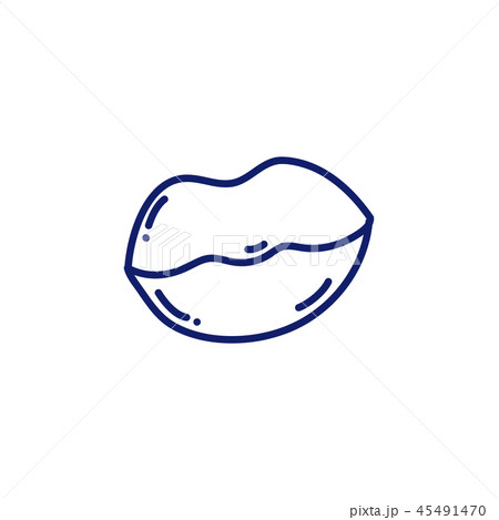 Cosmetics vector illustration 45491470