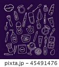Cosmetics vector illustration 45491476