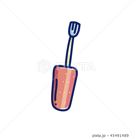 Cosmetics vector illustration 45491489