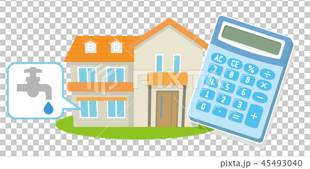 住宅関連イメージ 45493040